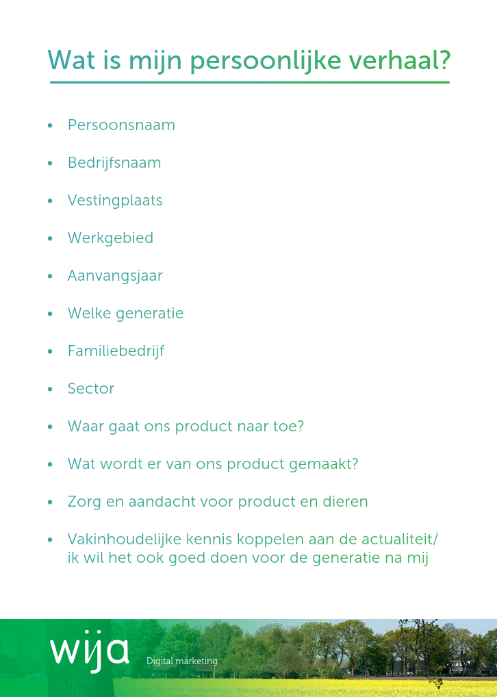 Wija Digital marketing